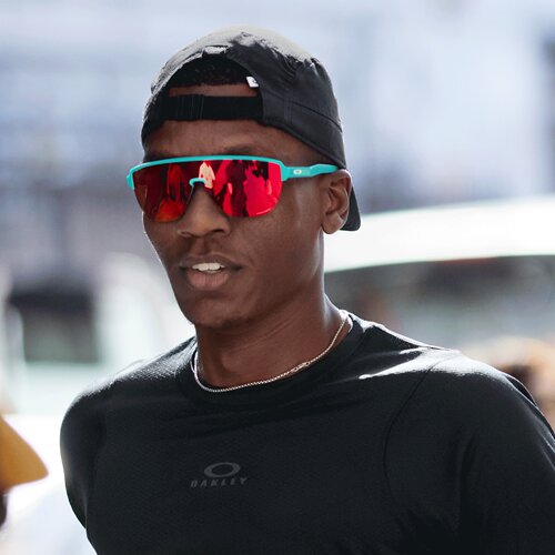 Oakley欧克利运动眼镜