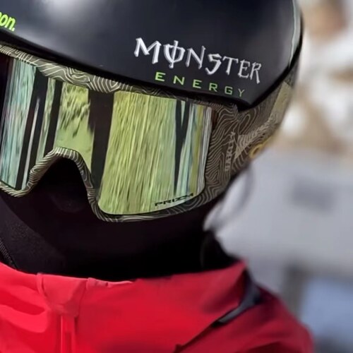 Oakley欧克利滑雪雪镜
