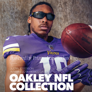 Oakley欧克利OO9014 GASCAN汽油箱SI战术太阳镜MC军迷EDC可配度数