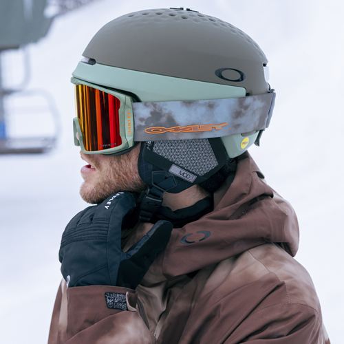 Oakley龙王Stale签名款岩矿