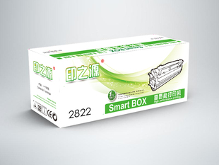 印之源2822粉盒/适用于联想2200/2250/M7205/7215/7260/7250/2922