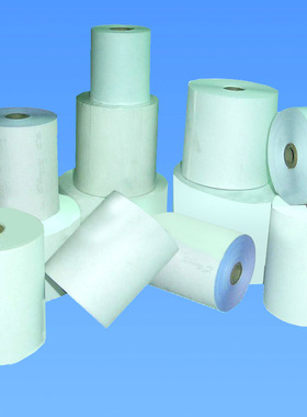 80x40mm热敏打印纸  宽度80毫米 直径40毫米 医用打印机用打印纸