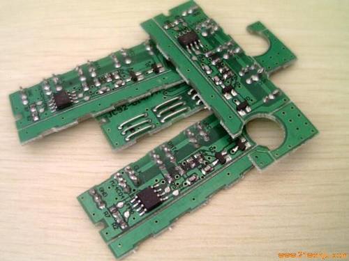 兼容于三星4200硒鼓芯片