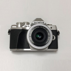 Olympus/奥林巴斯E-M10MarkIII套