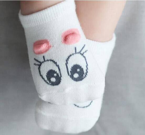 Chaussettes pour bébé - Ref 2109944 Image 1