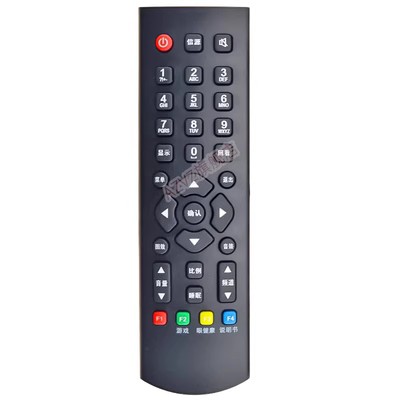 Rowa/乐华电视机遥控器RC100L