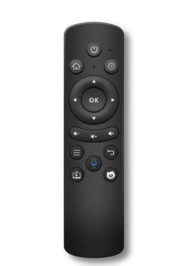 SAST/先科 Q9 Q8 X9 网络电视机顶盒机万能语音AI遥控器