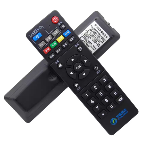 适用于中国移动 新魔百和 M301H HM201 移动宽带网络顶盒遥控器