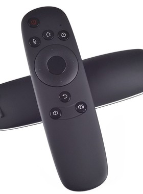 适用长虹CHIQ启客电视语音遥控器RTD800VC 49Q2FU 50/55Q2FU