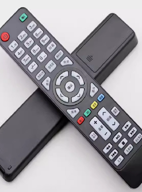 适用夏新液晶电视机LED42UA8000 LED32HD320 ZKLX-008厦新遥控器