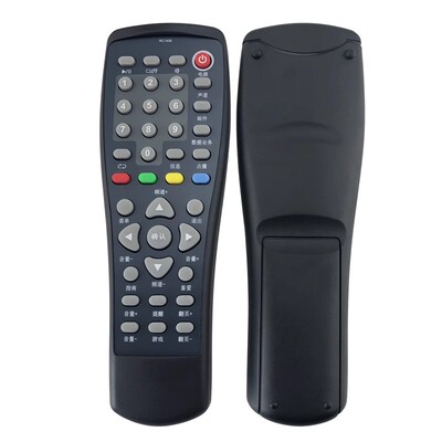 原装同洲机顶盒遥控器板RC1408 CDVBC5120 CDVBC5800 CDVBC5182