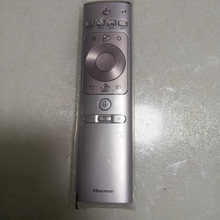 原装海信电视语音遥控器CRF3A69 H55E9A H65E9A HZ43U7N HZ50U7AD
