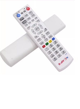 适用于中国电信 华为EC5108 高清IPTV网络机顶盒遥控器 BesTV|itv