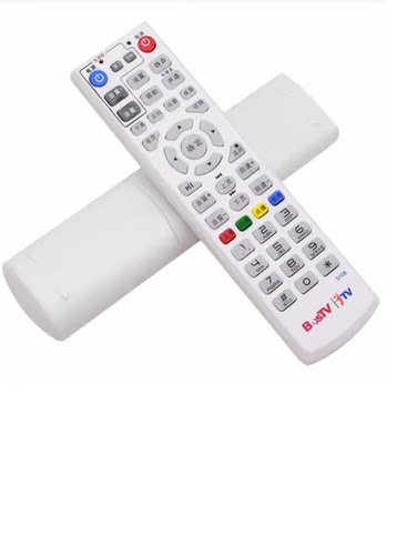 适用于中国电信 华为EC5108 高清IPTV网络机顶盒遥控器 BesTV|itv