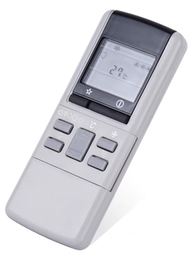 HSHONG空调遥控器A75C380 A75C374 A75C376 A75C428 452