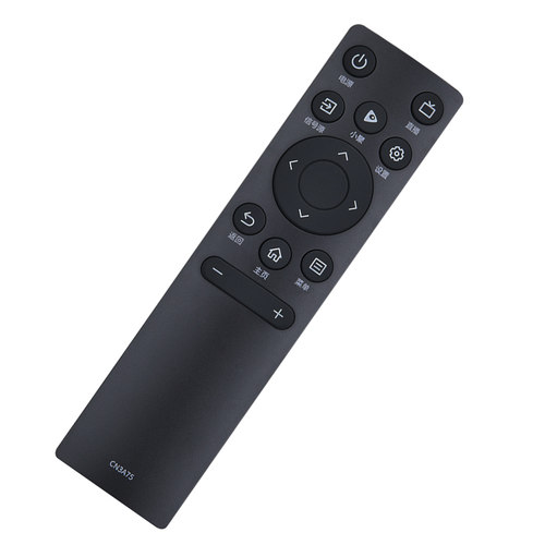 适用海信电视遥控器CN3A75