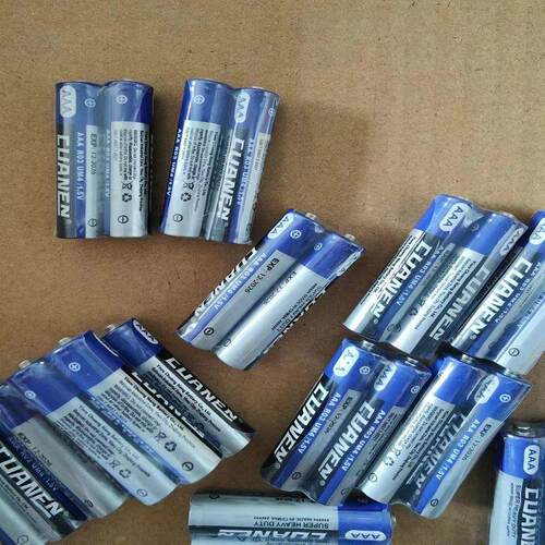 5号7号电池空调电视遥控器耐用电器家用