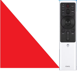 长虹电视机遥控器RBF500VC 65Q5E 75Q5K 适用原装