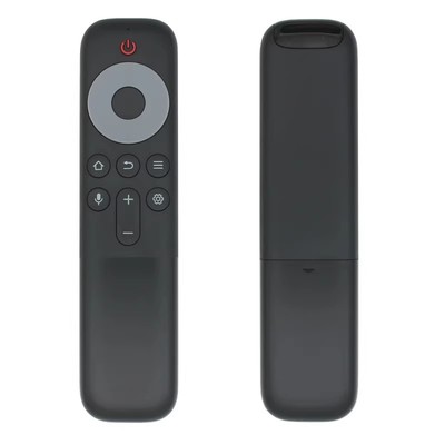 适用于TCL电视机遥控器RC10P JCB1 55Q10G 65Q10G 75Q10G