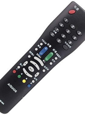 适用于夏普电视机遥控器LCD-60NX550A LCD-32LX150A LCD-46NX255A