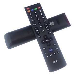 Letv S50 适用乐视电视机39键遥控器 S40 X50 X60