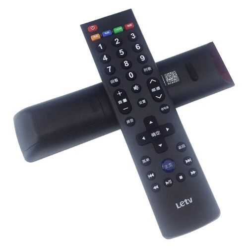 适用乐视电视机39键遥控器 Letv S40/S50/X50/X60 70