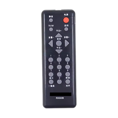 原装版长虹电视液晶遥控器RK60B LT32620(A)LT32629 LT32710