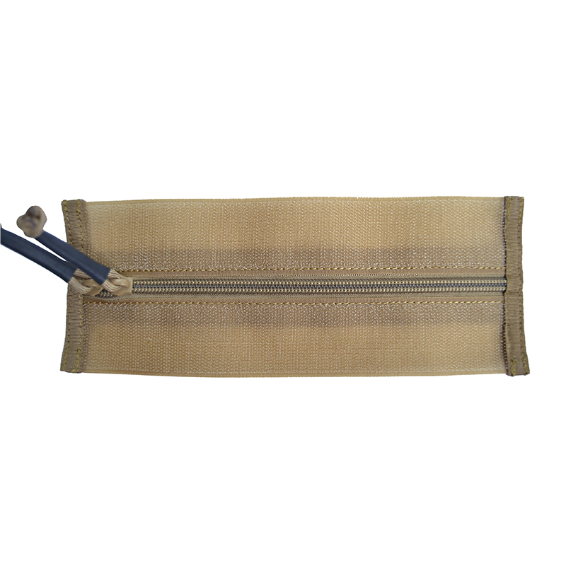 D3MK3肚兜JPC2.0背心主袋拉链款