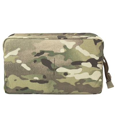 战术杂物包收纳户外拓展耐磨防水