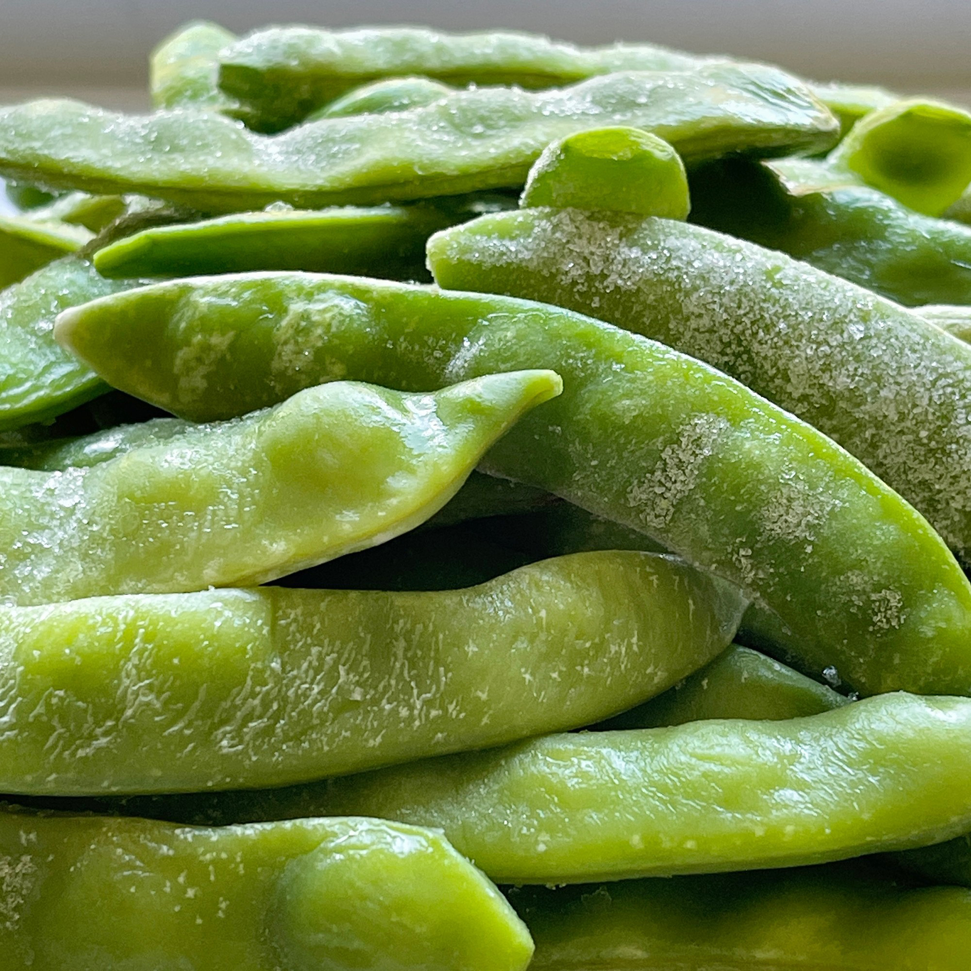 东北速冻油豆角新鲜包邮开锅烂九月青宽面豆角当季蔬菜2斤4斤包邮