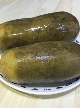 酸萝卜东北特产农家大缸腌制萝卜泡菜爽口萝卜丝菜每份1500g包邮