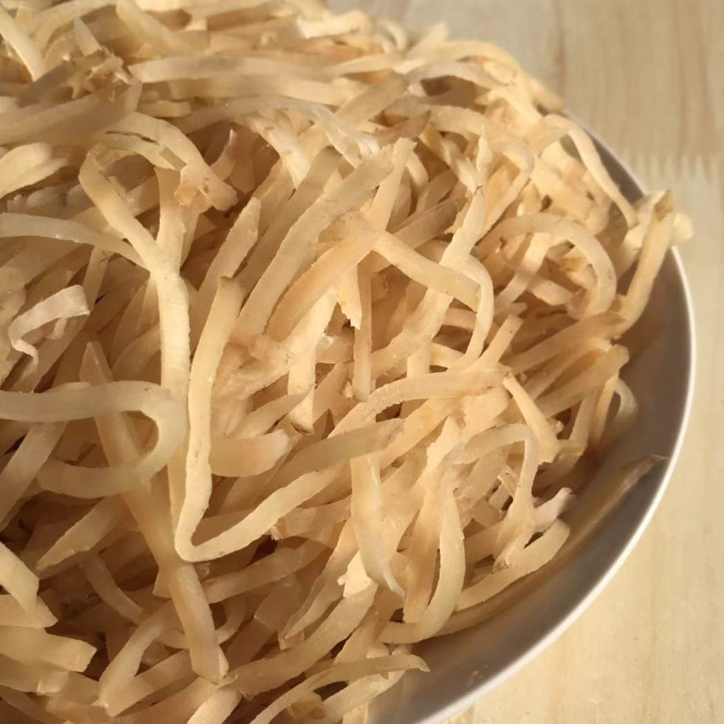 东北老式手工腌制芥菜丝 下饭菜 咸菜丝疙瘩菜大头菜丝2000克包邮