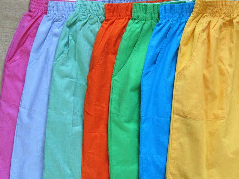 Pantalon pyjama - Ref 730227 Image 1