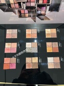 英国专柜采购Suqqu眼影盘四色眼影盘06深奏14夕琥箔