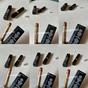 SUQQU2025春季限定新品细管口红唇膏丝绒哑光雾面09憧彩101宵灯