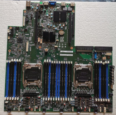 原装拆机9成新 Intel/英特尔 S2600WT 服务器主板 支持V3 V4系列