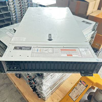 DELLr8404路服务器金牌3647