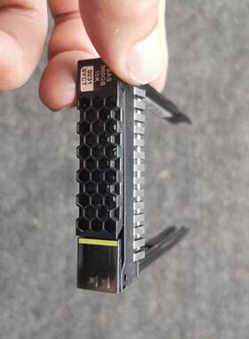 原装华为2.5寸 3.5寸 RH1288 RH2288 5885 H V3 V5服务器硬盘托架