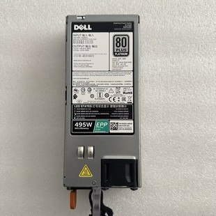 R730XD R930 EPP原装 R730 电源 1100W R630 750W DELL 495W