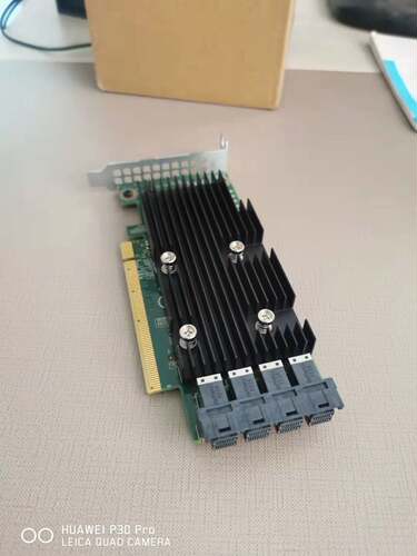 DELLR630R730XDU.2扩张卡