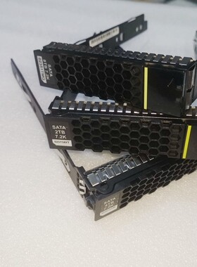 华为 2.5寸 3.5寸RH2288 RH1288 5885 H V2 V3 V5 服务器硬盘托架