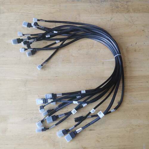 SASSFF-8087转SFF-864312GB
