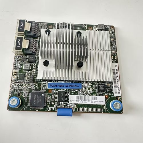 HP/惠普 HPE E208i-A P408i-A P816I-A 12G阵列卡