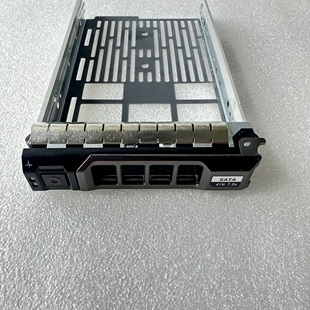 原装 3.5寸SAS服务器R620R630R720XDR730XD硬盘托架 DELL戴尔2.5寸