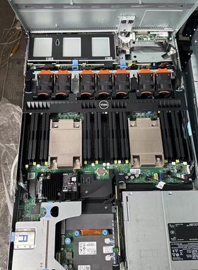 DELL R630 服务器原装拆机主板 X99 2011针 0CNCJW 02C2CP 086D43