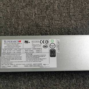 原装 1K68A PWS 1620W服务器冗余电源模块 超微