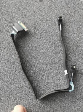 原装 DELL/戴尔 R630 13代 服务器 SAS背板线 0K43RY H730 MINI卡