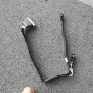 原装 DELL/戴尔 R630 13代 服务器 SAS背板线 0K43RY H730 MINI卡