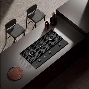 政府国补索而CY2+90侧吸油烟机灶具家用三眼燃气灶猛火烟灶两件套