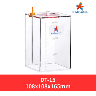 红海星 滴定储液 滴定桶 滴定盒 1.5L 2.5L 5L 10L 4.5L组合